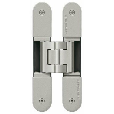 TECTUS TE 541 3D FVZ Concealed Hinge by Simonswerk - Hardware by Design