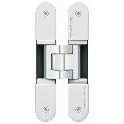 TECTUS TE 541 3D FVZ Concealed Hinge by Simonswerk - Hardware by Design