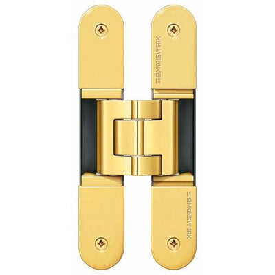 TECTUS TE 640 3D Concealed Hinge by Simonswerk - Hardware by Design