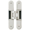 TECTUS TE 640 3D Concealed Hinge by Simonswerk - Hardware by Design