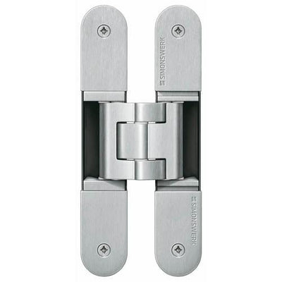 TECTUS TE 640 3D Concealed Hinge by Simonswerk - Hardware by Design