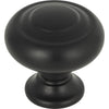 Top Knobs TK1000BLK