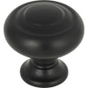 Top Knobs TK1000BLK