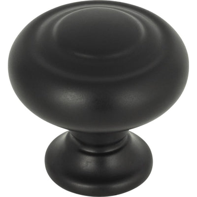 Top Knobs TK1000BLK