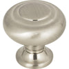 Top Knobs TK1000BSN