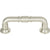 Top Knobs TK1001BSN