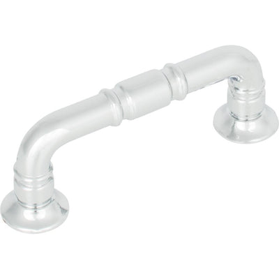 Top Knobs TK1001PC