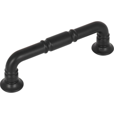 Top Knobs TK1002BLK