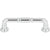 Top Knobs TK1002PC