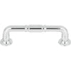 Top Knobs TK1002PC