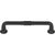 Top Knobs TK1003BLK