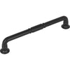 Top Knobs TK1004BLK