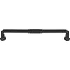 Top Knobs TK1008BLK