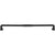 Top Knobs TK1009BLK