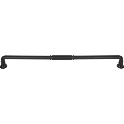 Top Knobs TK1009BLK