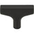 Top Knobs TK1010BLK