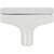 Top Knobs TK1010PC