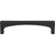 Top Knobs TK1012BLK