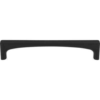 Top Knobs TK1013BLK