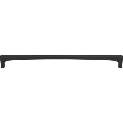 Top Knobs TK1016BLK