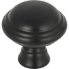 Top Knobs TK1020BLK