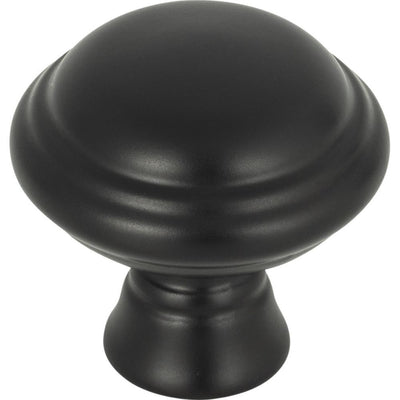 Top Knobs TK1020BLK