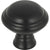 Top Knobs TK1020BLK