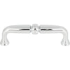 Top Knobs TK1021PC