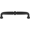 Top Knobs TK1022BLK