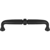 Top Knobs TK1022BLK