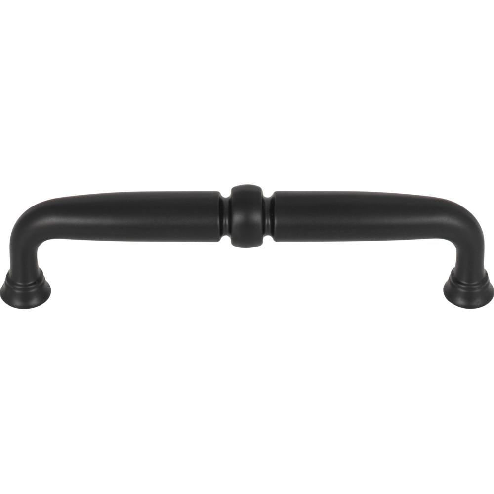 Top Knobs TK1022BLK