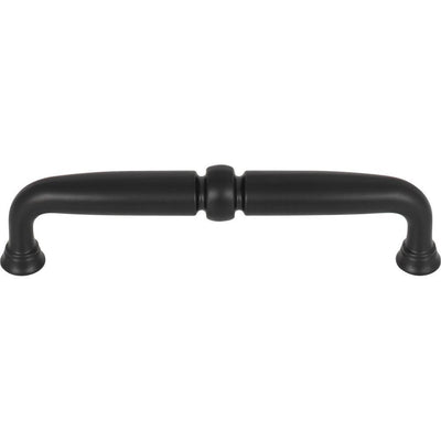 Top Knobs TK1022BLK