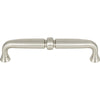 Top Knobs TK1022BSN