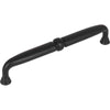 Top Knobs TK1023BLK