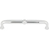 Top Knobs TK1023PC