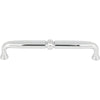 Top Knobs TK1023PC