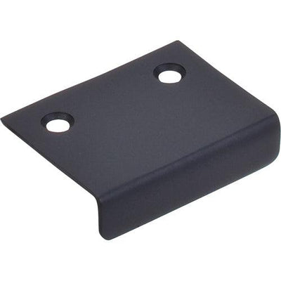 Top Knobs TK102BLK