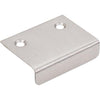 Top Knobs TK102BSN