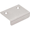 Top Knobs TK102BSN