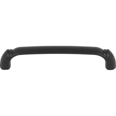 Top Knobs TK1032BLK