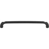 Top Knobs TK1034BLK