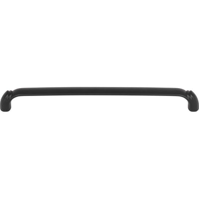 Top Knobs TK1035BLK