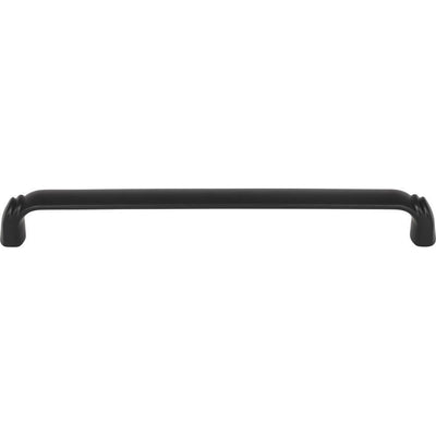 Top Knobs TK1037BLK