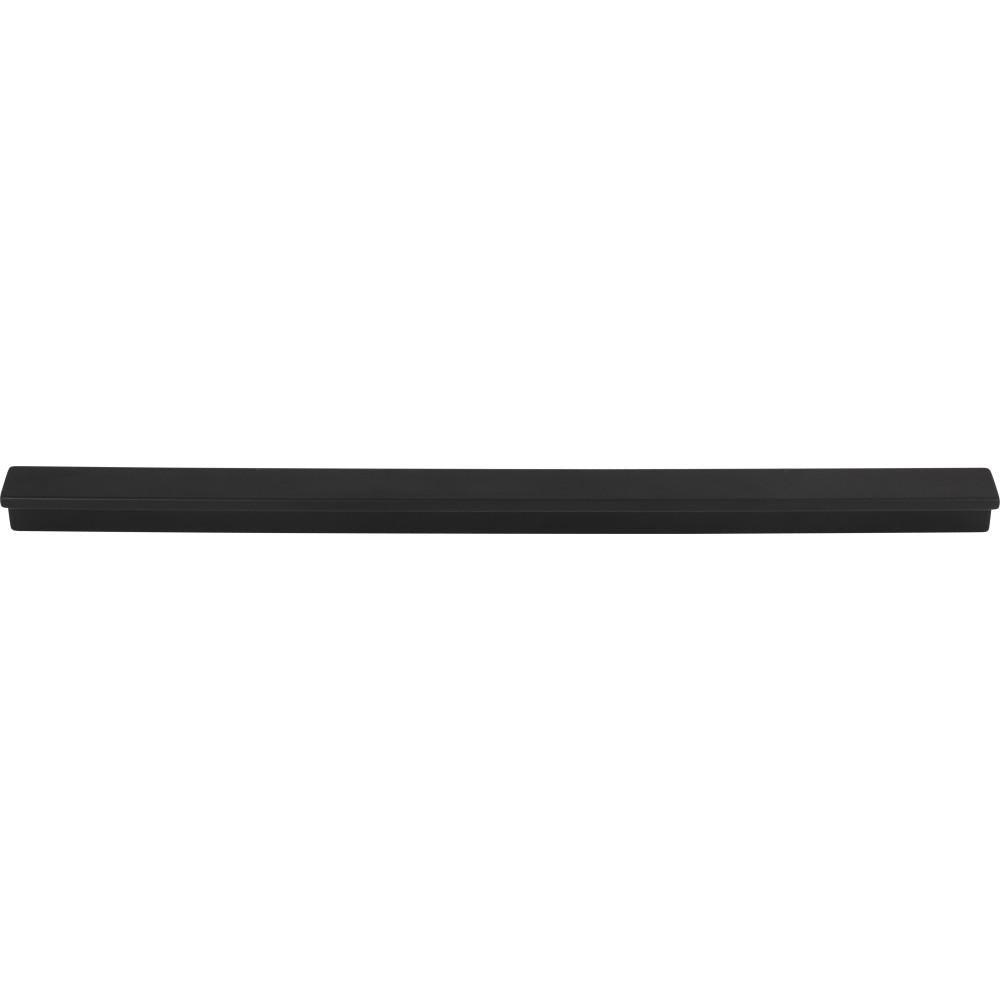 Top Knobs TK1046BLK