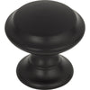 Top Knobs TK1050BLK