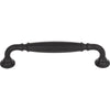 Top Knobs TK1052BLK