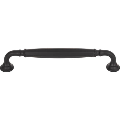 Top Knobs TK1053BLK