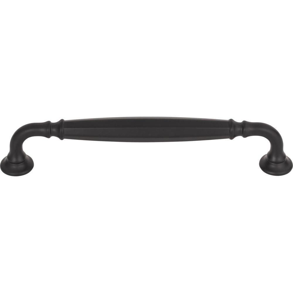 Top Knobs TK1053BLK