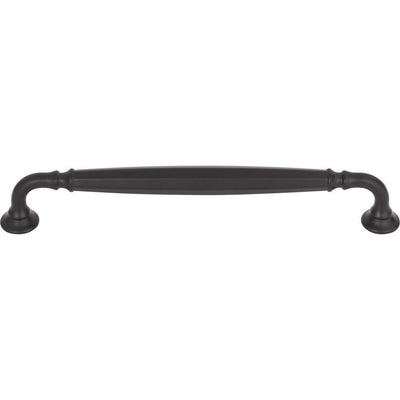 Top Knobs TK1054BLK