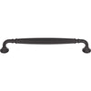 Top Knobs TK1054BLK